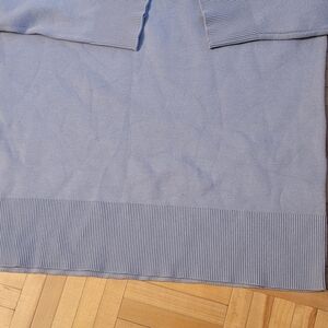 Twik Light Blue Women's Sweatshirt